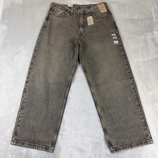 Levi's 578 Baggy Denim Jeans