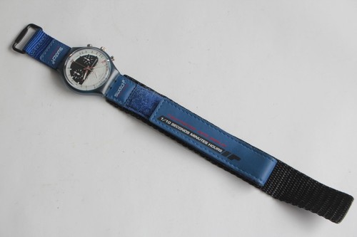 Swatch bracelet montre - bracelet,
