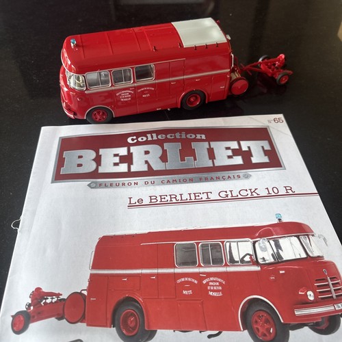 Voiture miniature camion - miniature,