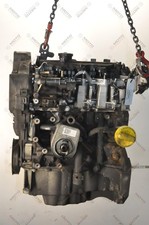 RENAULT MEGANE III GRAND SCENIC III 1.5 dCi 110 Ch Moteur Diesel K9K836 K9KJ836