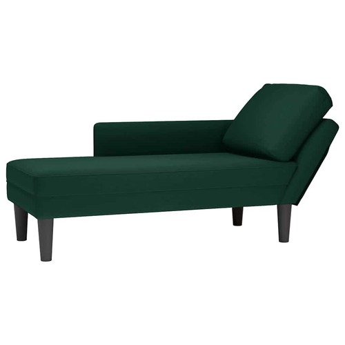 Fauteuil long coussin - long, et