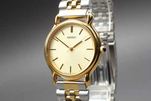 Montre homme vintage 1989 - vintage,