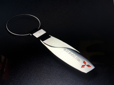 Porte Clé MITSUBISHI - ASX
