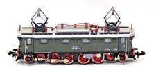 MINITRIX N 12974 BR 175 054-6 DB Ep. Electric Locomotive IV