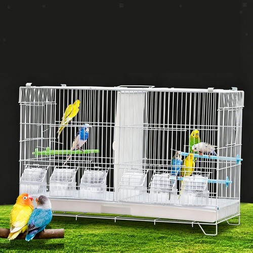 Cage robuste pratique pour - cage,