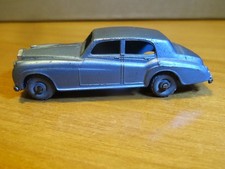 Rolls-Royce Silver Cloud N°44