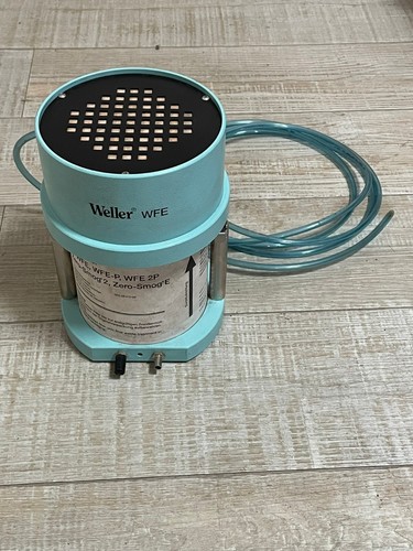 0053640299 weller wfe filtre - wfe,