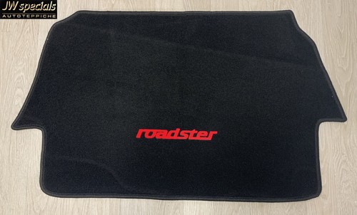 Tapis coffre pour bmw - coffre,