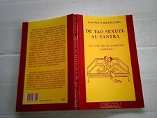 JEAN PIERRE KRASENSKY DU TAO