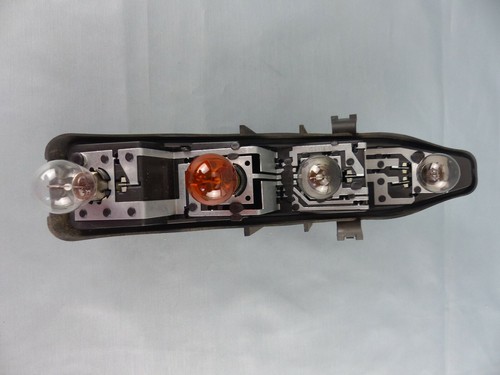 Renault scenic phase - phase, right