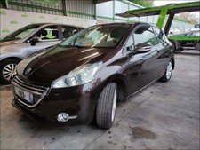 Calculateur moteur PEUGEOT 208 1 PHASE 1 1612859880