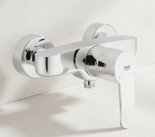 Grohe mitigeur douche - eh-mitigeur, de