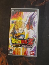 Dragon Ball Z : Shin Budokai -