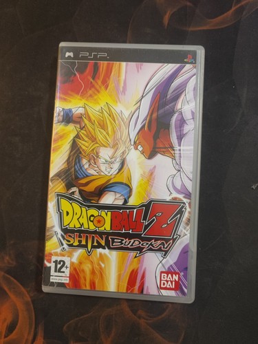 Dragon ball shin - ball,