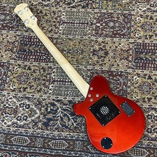 Pignose PGB-200 - Candy Apple