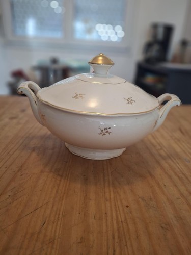 Soupière légumier villeroy - soupière,,