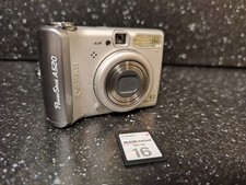 Appareil photo numérique