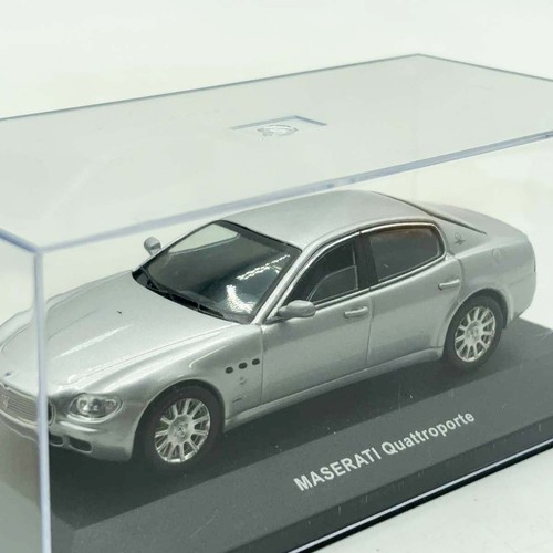 Maserati quattroporte - 1/43,