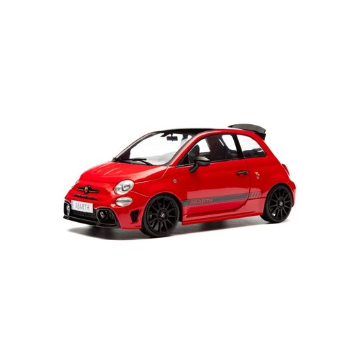 Solido 1811304 fiat - fiat, f595