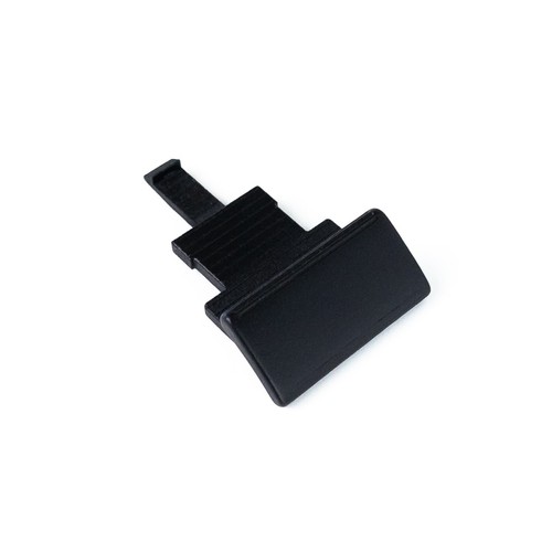 Bouton verrouillage du - de,