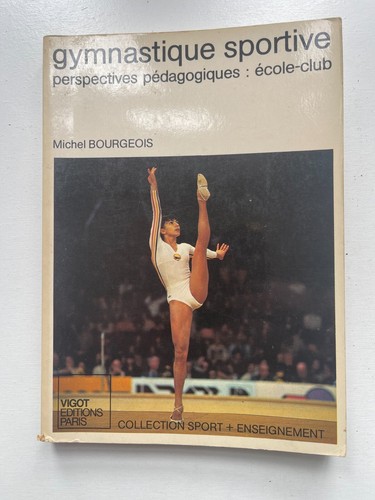 Bourgeois gymnastique - m.,,