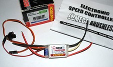 variateur Electronique PROTECH