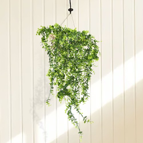 Guirlande suspendue feuille - , de