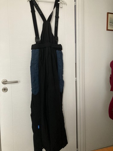 Pantalon ski decathlon tl - de,