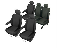 Toyota Proace Verso 5 Séance