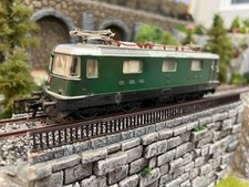 Locomotive SBB CFF Fleischmann