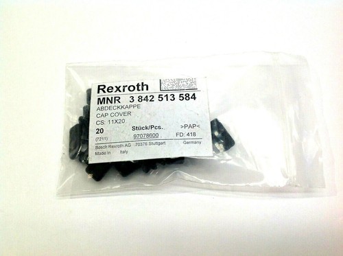 Bosch rexroth 842 513 - bosch, 584