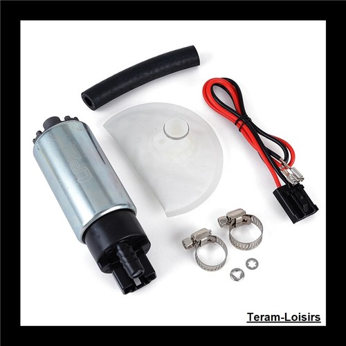 Pompe essence pour yamaha - essence,