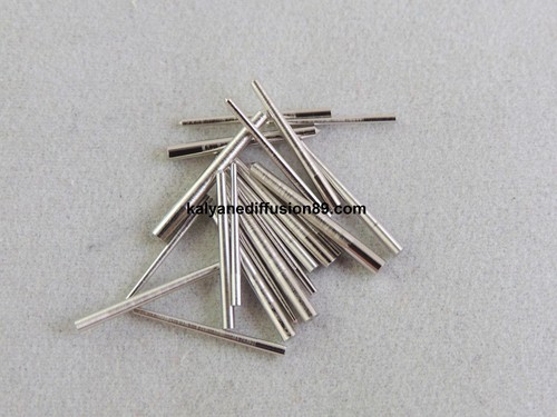 Goupilles horloge pendule - goupilles,