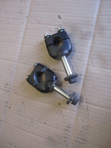 Pontets guidon pour honda - pontets, de