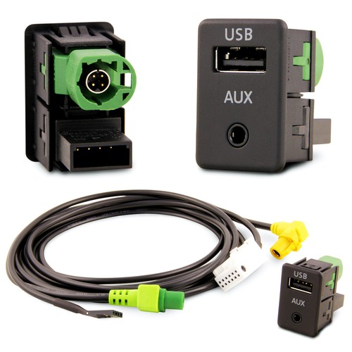 Pour rcd rns 300 - pour, 310
