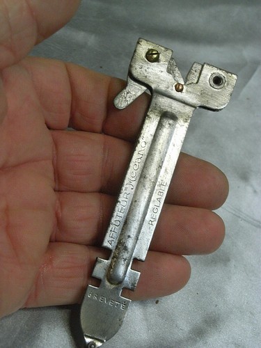 Aiguiseur affuteur - 🇫🇷,