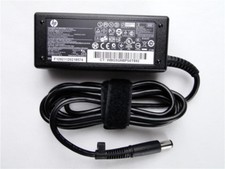 Genuine Original OEM HP 65W Smart AC Adapter Charger Pavilion G4 G5 G6 G7