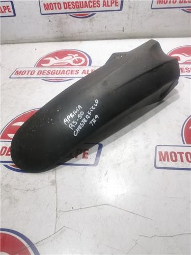 Gardes boues arrière aprilia - arriÈre,