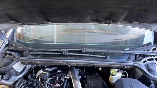 Baie pare brise peugeot 407 - brise,
