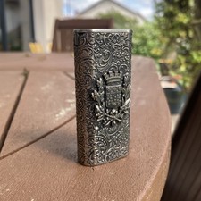 Ancienne Boîte Etui