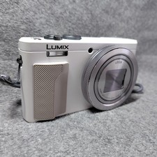 Appareil photo numérique compact Panasonic LUMIX DMC-TZ85 30x zoom Wi-Fi du J...