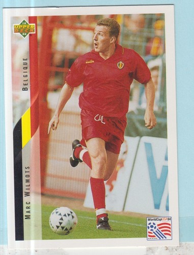 Wilmots belgium 89 foot - wilmots, #