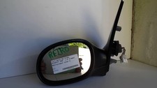 Retroviseur gauche PEUGEOT 206