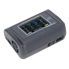 Chargeur De Batterie Lipo Dual