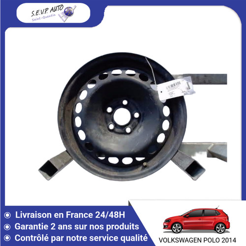 Jante tole volkswagen - 🇫🇷,
