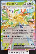 Carte Pokemon PHYLLALI 006/131