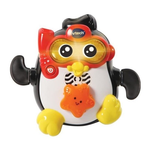 Jouet bain interactif vtech - bain,