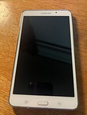 Samsung Galaxy Tab 4 SM-T230NU - White (Wi-Fi) 7in Tablet