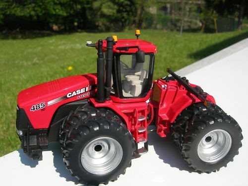 50 tracteur case ih - f.g.,