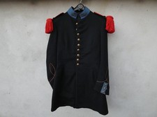 Ancienne Tunique Vareuse Ecole